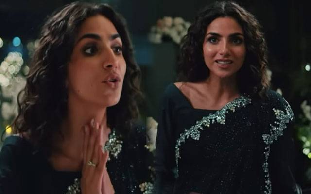 Noor Armina reveals she auditioned for lead role in ‘Dar-e-Nijat’