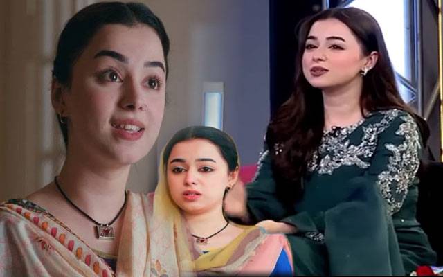 ‘No one wanted me in showbiz’, Anayah Shahid opens up about family resistance