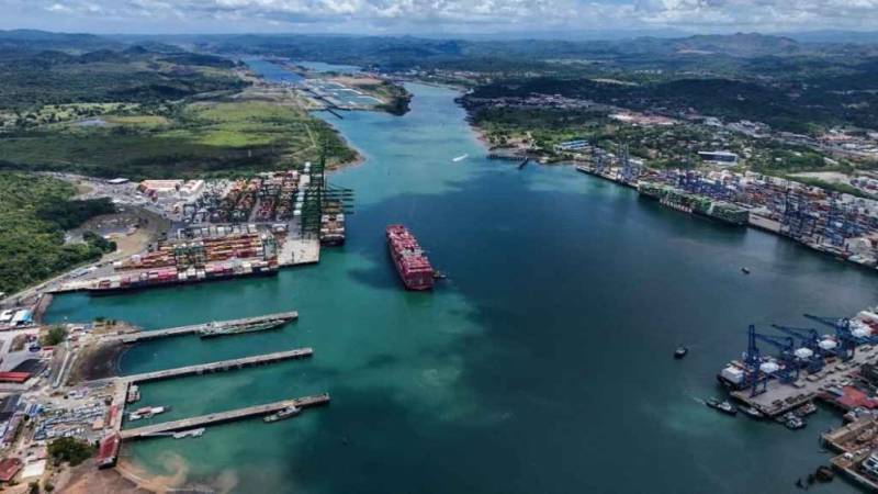 Panama Canal to reduce shipping over El Nino-fuelled drought