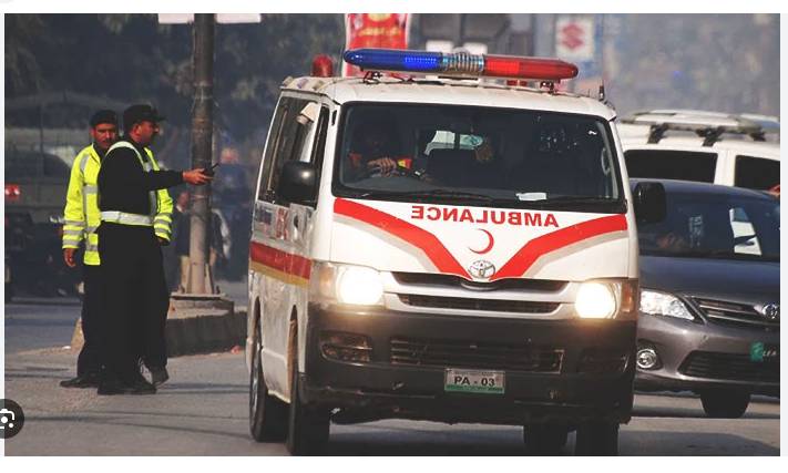 Armed clash claims two lives in Jacobabad
