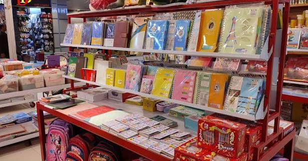 Stationery prices skyrocket 20% in Lahore ahead of schools reopening