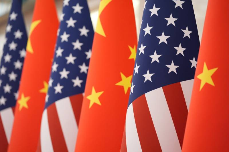 China denies US citizen held since June is wrongfully detained