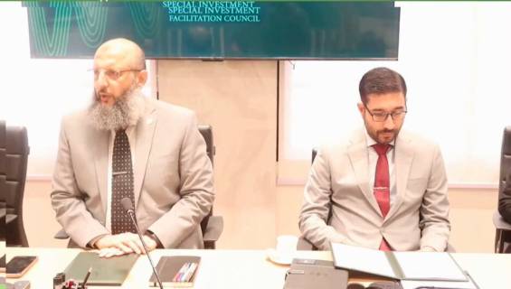 Vanguard Int’l to establish bulletproof glass factory in Karachi