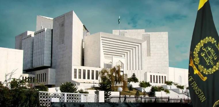 PTI files contempt plea in SC against govt for not shifting Imran Khan to Shifa Hospital