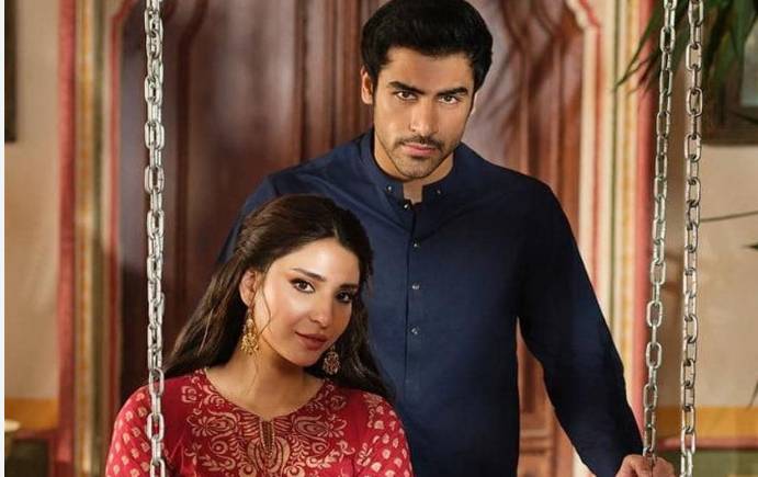 Ramsha and Khushal Khan spark buzz after mysterious appearance at Alysha Khan’s nikkah