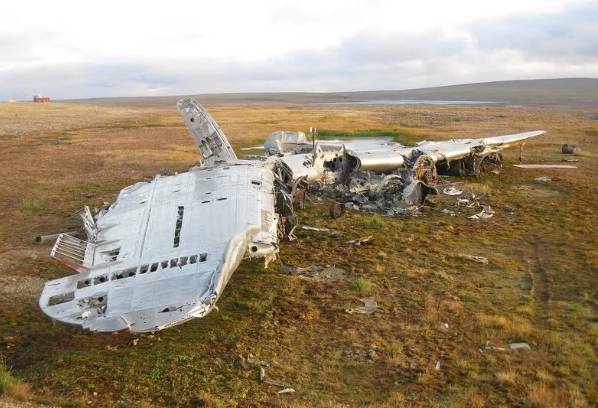 Two dead in Croatia plane crash