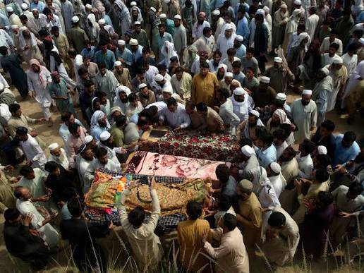 Monetary dispute claims three lives in Bara