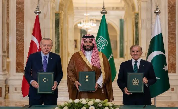 The Makkah Accord: A view from Islamabad