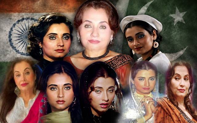 Salma Agha’s nationality revelation sparks backlash across social media