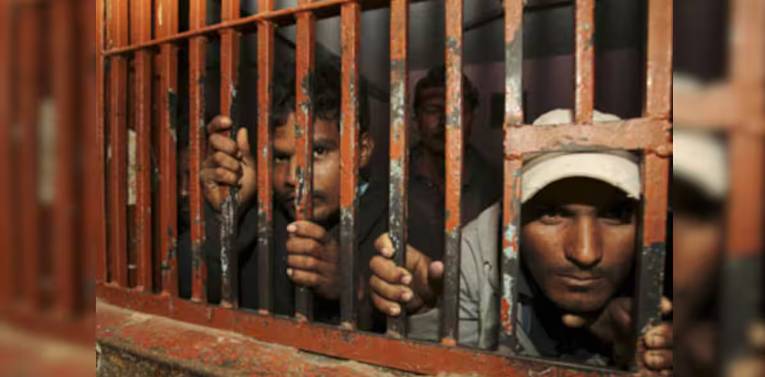 SC’s Review Board for provision of better food, medical facilities to foreign prisoners