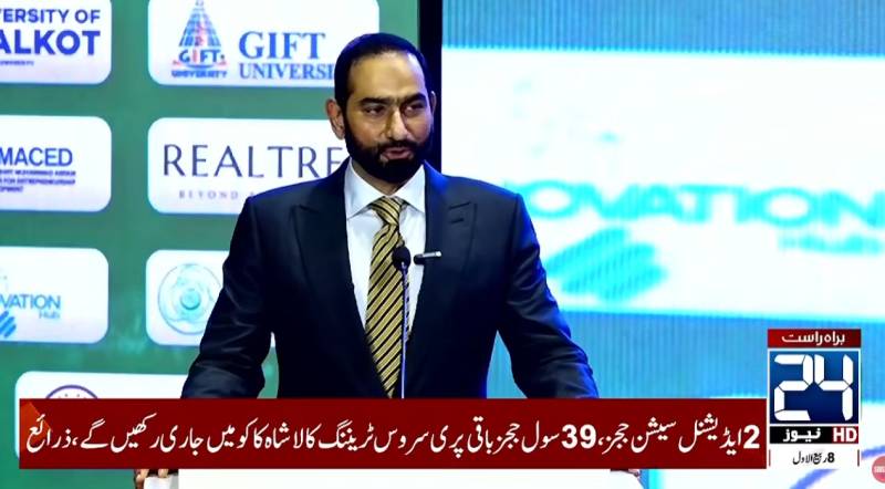 New provinces to lower expenditure, says Amer Mehmood