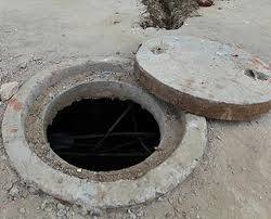Two Multan sanitation workers asphyxiated in manhole