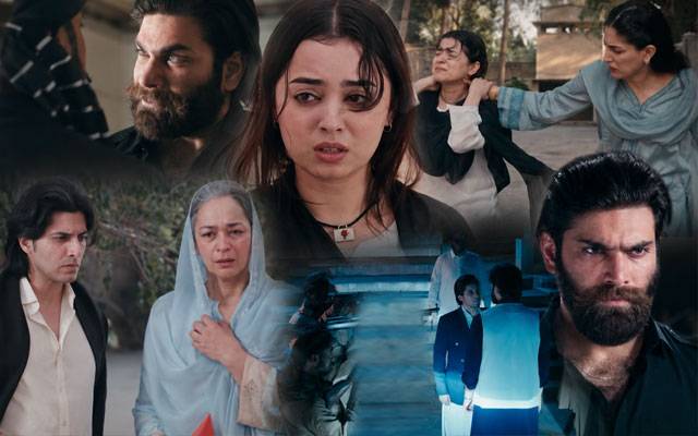 Zanjeerain’s biggest twist yet: Shireen’s confession and Torsam’s deadly move change everything