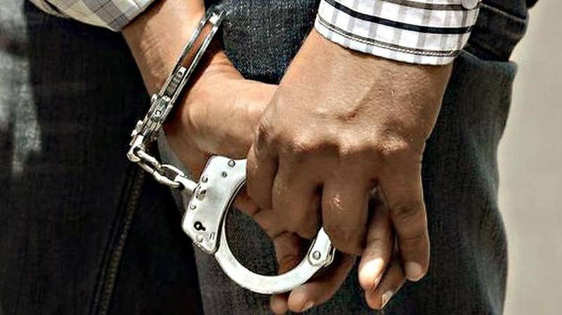 Indian national arrested in US over fraud and money laundering charges