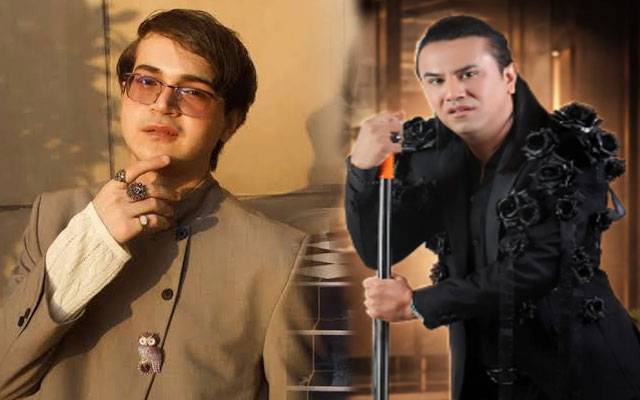 Lock Upp 2’s Sufi Motiwala reacts to Dr Zee Khan;s comparison