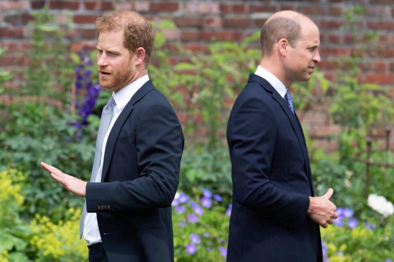 Prince Harry: royal misfit making unlikely UK return