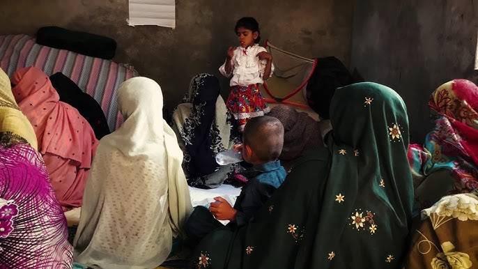 Family distances itself from suspected Fitna al-Hindustan militant Laiba Nazar
