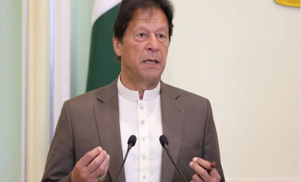 PTI names six lawyers for Tuesday's meeting with Imran Khan