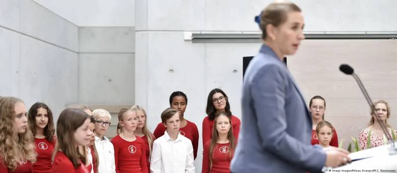 Denmark to compensate victims of abuse at youth care home