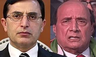 Supreme Court Registrar assures PTI leaders of early listing of contempt petition
