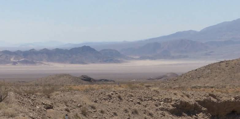 French tourist dies after getting stuck in scorching Death Valley