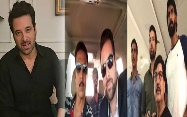 ‘You get stuck in the middle’, Mikaal Zulfiqar recalls Bollywood career setback