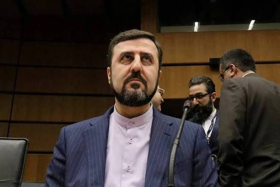 Iran dismisses US threat of 'economic D-day'