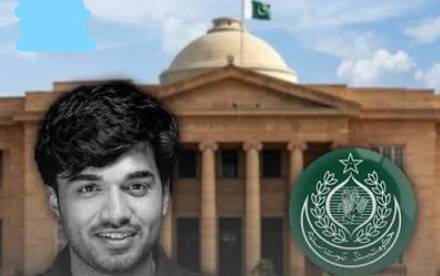 Mir Raza case: SHC allows early hearing of parents’ plea against judicial commission
