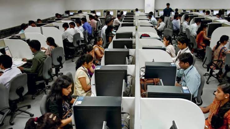 NCCIA plans nationwide crackdown on illegal call centres