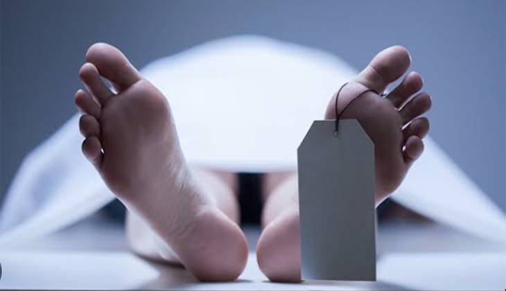 Narowal girl while dodging eve-teasers crushed to death by bus