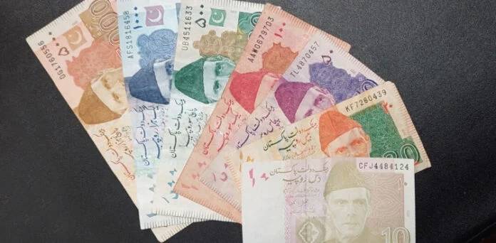 New currency notes may take a year after cabinet approval: SBP