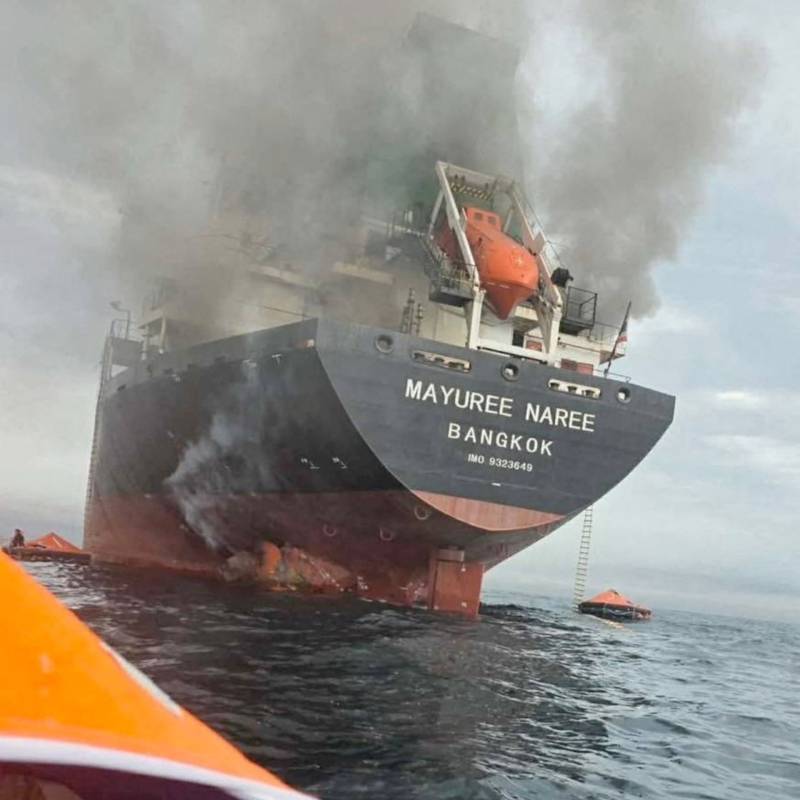 One-third of vessels blacklisted by Iran already attacked around Hormuz