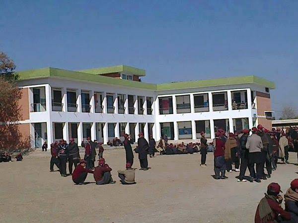 Punjab considers taking back outsourced government schools