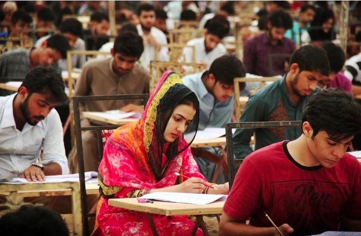 PPSC notifies final results of vacant posts