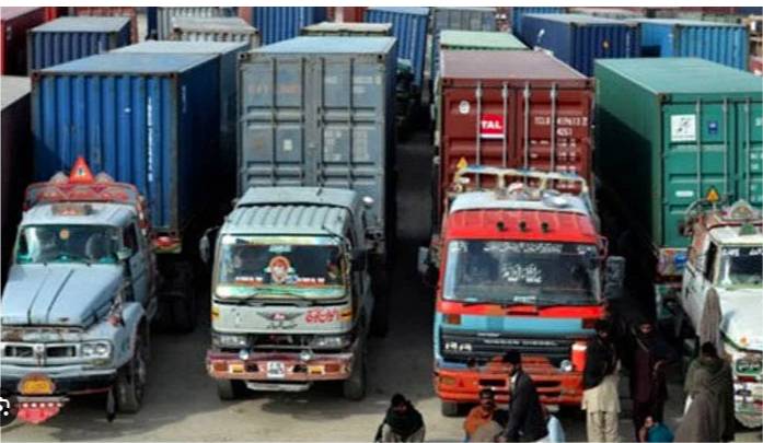Goods transporters reject hike in diesel price again