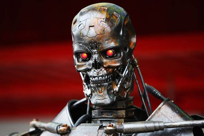 World must rein in ‘killer robots’: UN, Red Cross chiefs