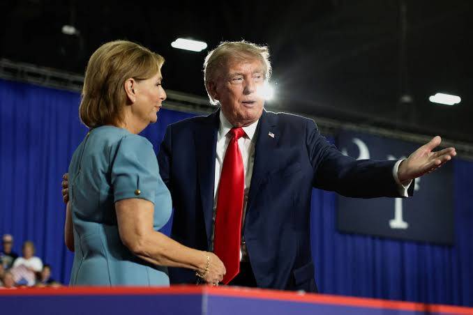Trump's kingmaker clout faces fresh test in Republican runoffs