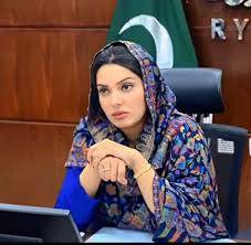 Two senior officers transferred by Punjab govt