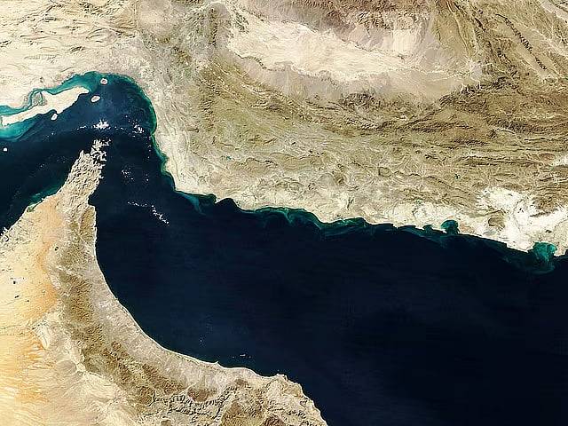 UN offers to facilitate fertilizer transit through Hormuz