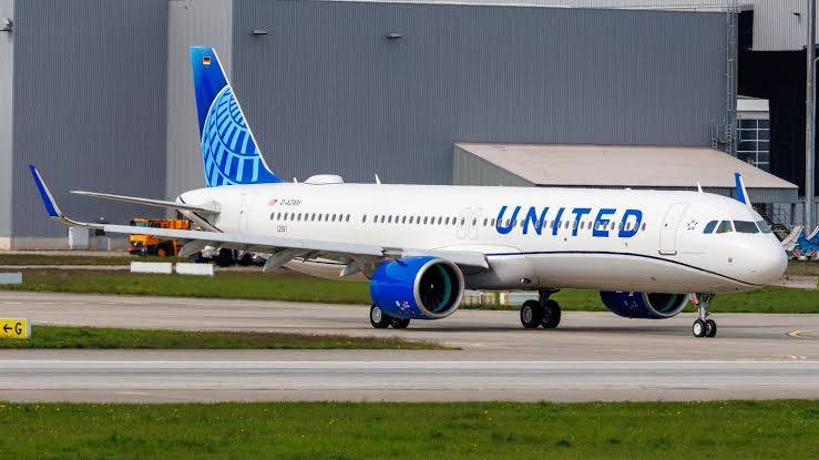 United Airlines unveils 10 new international routes