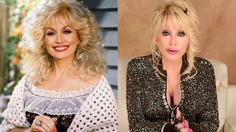 US country music legend Dolly Parton dies at 80: family