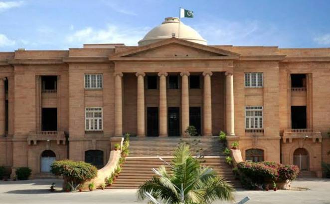 Woman declared dead in Nadra record appears alive before Sindh High Court