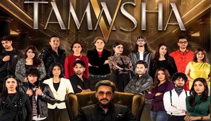 Tamasha 5: 10 stars who reportedly turned down the offers