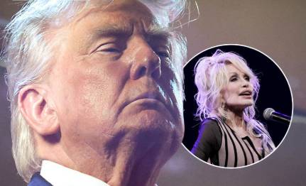 America unites in mourning for Dolly Parton