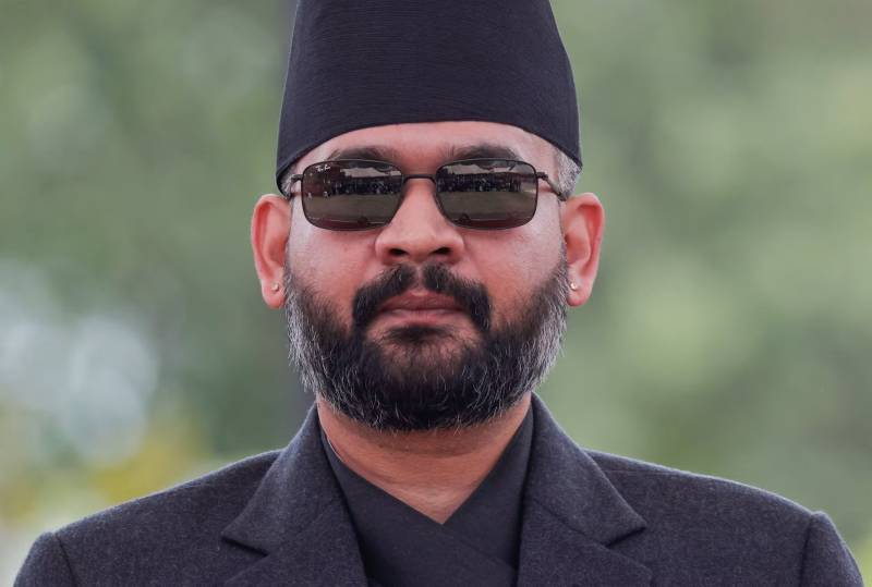 Nepal PM urges nation to 'stand together' after deadly flood