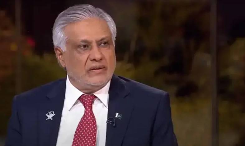 Pakistan welcomes US decision to lift sanctions on Syria