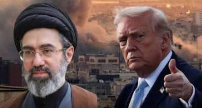 Russia claims US and Iran agree on new ceasefire