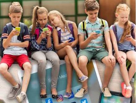 Social media use on the rise among Australian under-16s after ban: data