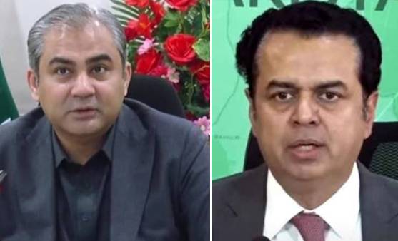 Talal says Interior Minister Naqvi personally supervised rescue operation