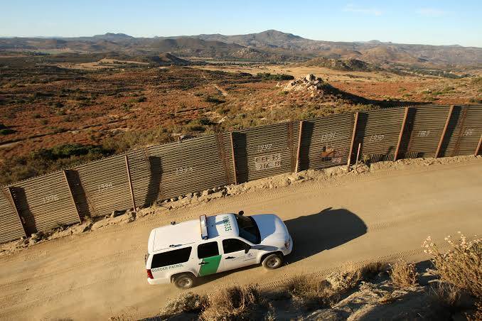US issues security alert for Mexican border city